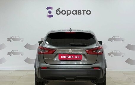 Nissan Qashqai, 2020 год, 2 049 000 рублей, 4 фотография