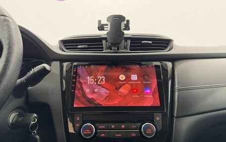 Nissan Qashqai, 2020 год, 2 049 000 рублей, 12 фотография