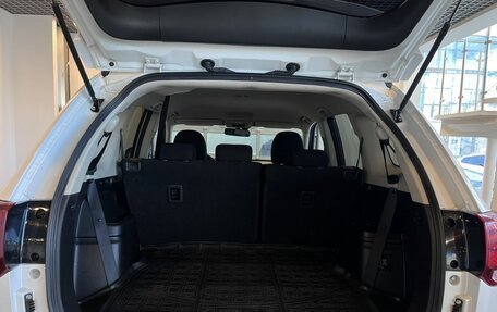 Mitsubishi Outlander III рестайлинг 3, 2021 год, 2 730 000 рублей, 16 фотография
