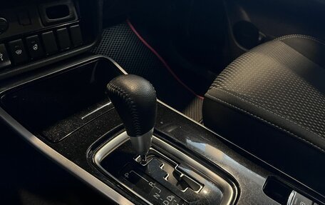 Mitsubishi Outlander III рестайлинг 3, 2021 год, 2 730 000 рублей, 28 фотография