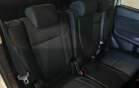 Mitsubishi Outlander III рестайлинг 3, 2021 год, 2 730 000 рублей, 33 фотография