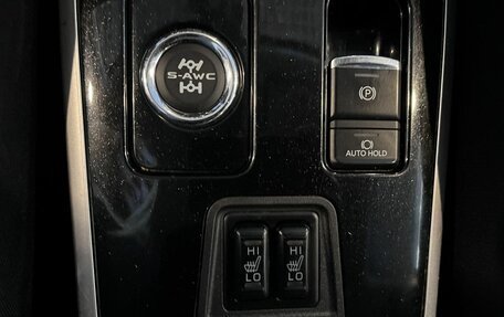 Mitsubishi Outlander III рестайлинг 3, 2021 год, 2 730 000 рублей, 30 фотография