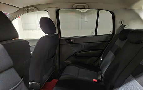 Hyundai Getz I рестайлинг, 2008 год, 610 000 рублей, 16 фотография