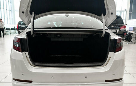KIA Optima III, 2013 год, 1 250 000 рублей, 14 фотография