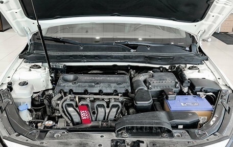 KIA Optima III, 2013 год, 1 250 000 рублей, 13 фотография