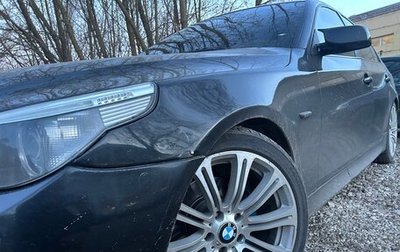 BMW 5 серия, 2003 год, 820 000 рублей, 1 фотография