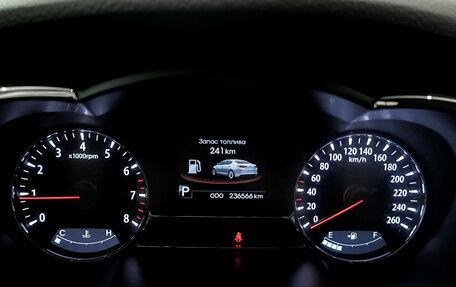 KIA Optima III, 2013 год, 1 250 000 рублей, 17 фотография