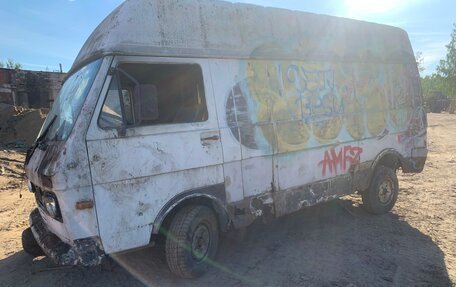 Volkswagen Transporter T3, 1986 год, 45 000 рублей, 1 фотография