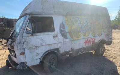 Volkswagen Transporter T3, 1986 год, 45 000 рублей, 1 фотография