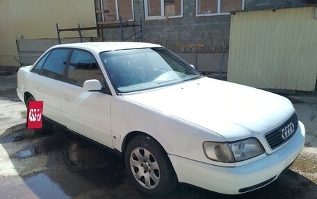 Audi 100, 1992 год, 230 000 рублей, 1 фотография