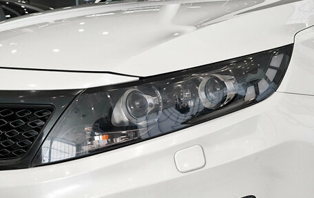KIA Optima III, 2013 год, 1 250 000 рублей, 21 фотография