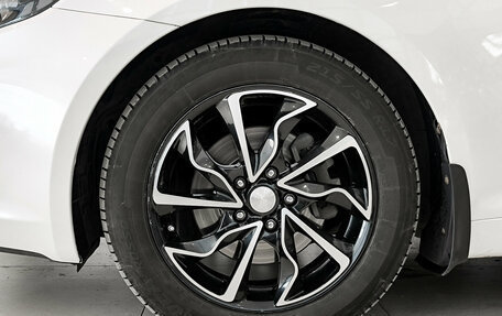 KIA Optima III, 2013 год, 1 250 000 рублей, 22 фотография