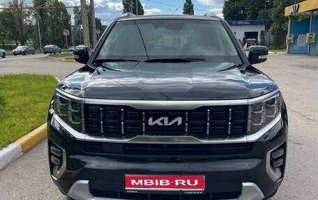 KIA Mohave I, 2024 год, 6 299 000 рублей, 1 фотография