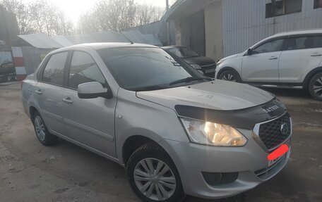 Datsun on-DO I рестайлинг, 2014 год, 235 000 рублей, 1 фотография