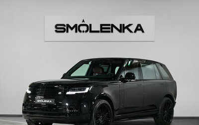Land Rover Range Rover IV рестайлинг, 2026 год, 27 100 000 рублей, 1 фотография