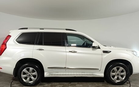 Haval H9 I рестайлинг, 2022 год, 2 750 000 рублей, 2 фотография