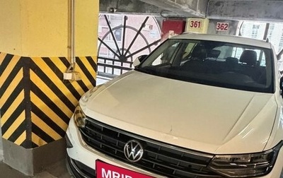 Volkswagen Tiguan II, 2022 год, 3 200 000 рублей, 1 фотография