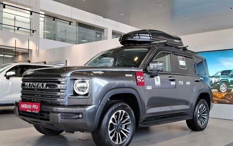 Haval H9, 2026 год, 4 799 000 рублей, 1 фотография