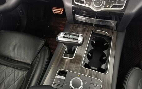 Haval H9 I рестайлинг, 2022 год, 2 750 000 рублей, 7 фотография