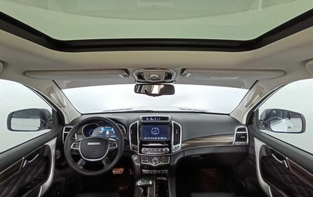 Haval H9 I рестайлинг, 2022 год, 2 750 000 рублей, 3 фотография
