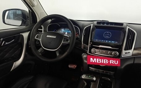Haval H9 I рестайлинг, 2022 год, 2 750 000 рублей, 4 фотография