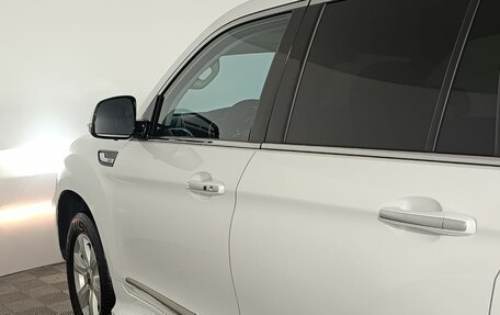 Haval H9 I рестайлинг, 2022 год, 2 750 000 рублей, 16 фотография