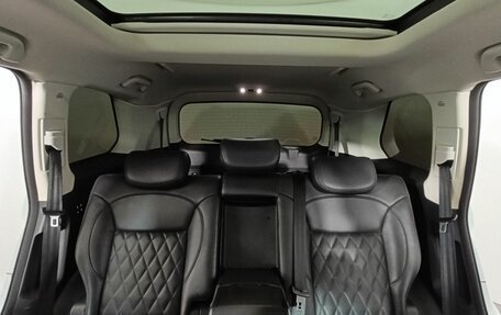 Haval H9 I рестайлинг, 2022 год, 2 750 000 рублей, 10 фотография