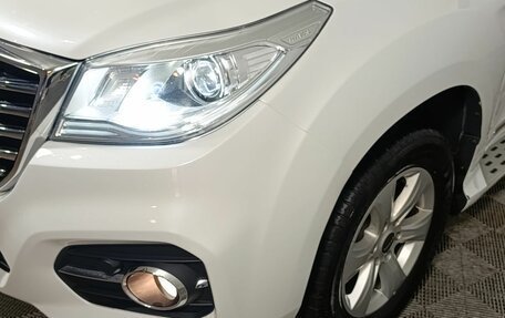 Haval H9 I рестайлинг, 2022 год, 2 750 000 рублей, 18 фотография