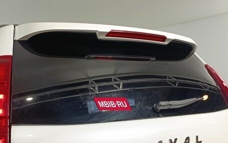 Haval H9 I рестайлинг, 2022 год, 2 750 000 рублей, 14 фотография