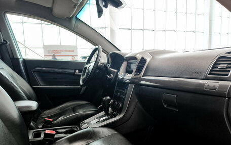Chevrolet Captiva I, 2014 год, 1 250 000 рублей, 15 фотография