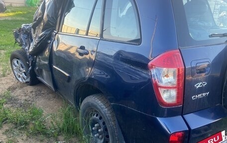 Chery Tiggo (T11), 2013 год, 175 000 рублей, 4 фотография