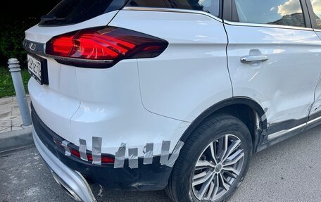 Geely Atlas, 2023 год, 1 350 000 рублей, 6 фотография