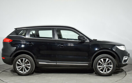 Geely Atlas I, 2018 год, 1 297 900 рублей, 5 фотография