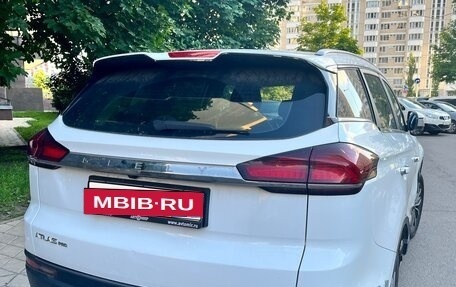Geely Atlas, 2023 год, 1 350 000 рублей, 7 фотография