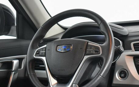 Geely Atlas I, 2018 год, 1 297 900 рублей, 15 фотография