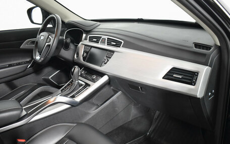 Geely Atlas I, 2018 год, 1 297 900 рублей, 13 фотография