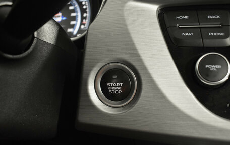 Geely Atlas I, 2018 год, 1 297 900 рублей, 17 фотография
