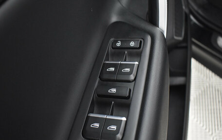 Geely Atlas I, 2018 год, 1 297 900 рублей, 19 фотография