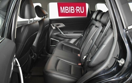Geely Atlas I, 2018 год, 1 297 900 рублей, 12 фотография