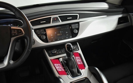 Geely Atlas I, 2018 год, 1 297 900 рублей, 20 фотография