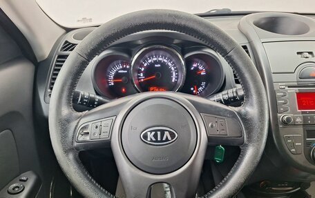 KIA Soul I рестайлинг, 2011 год, 835 000 рублей, 8 фотография