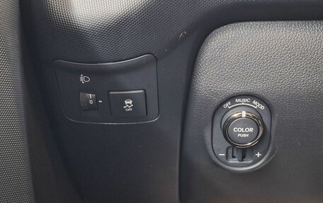 KIA Soul I рестайлинг, 2011 год, 835 000 рублей, 12 фотография