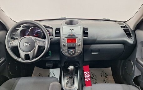KIA Soul I рестайлинг, 2011 год, 835 000 рублей, 7 фотография