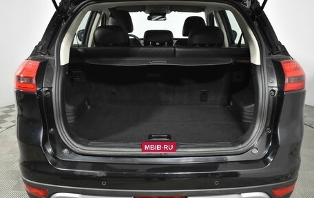 Geely Atlas I, 2018 год, 1 297 900 рублей, 21 фотография