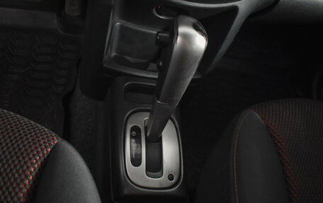 Nissan Note II рестайлинг, 2008 год, 490 000 рублей, 17 фотография