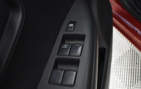 Nissan Note II рестайлинг, 2008 год, 490 000 рублей, 18 фотография