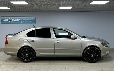 Skoda Octavia, 2012 год, 1 002 000 рублей, 4 фотография