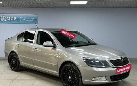 Skoda Octavia, 2012 год, 1 002 000 рублей, 3 фотография