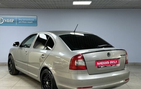 Skoda Octavia, 2012 год, 1 002 000 рублей, 7 фотография