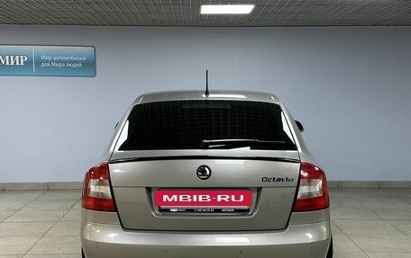 Skoda Octavia, 2012 год, 1 002 000 рублей, 6 фотография